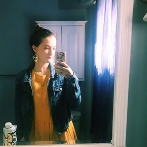 Meet your Posher, Sarah